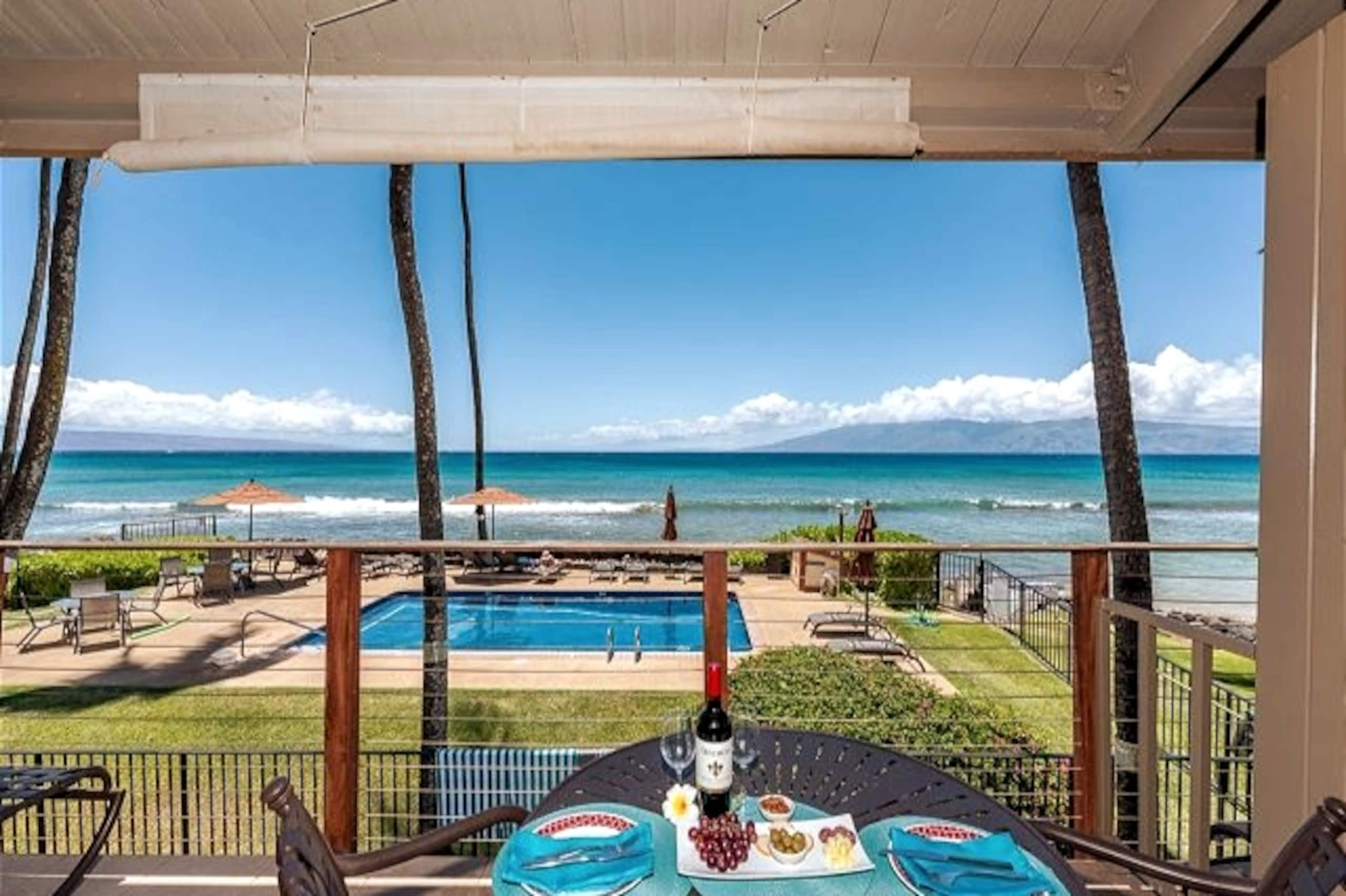 Condo in Lahaina · ★4.68 · 1 bedroom · 1 bed · 1 private bath - Image 29