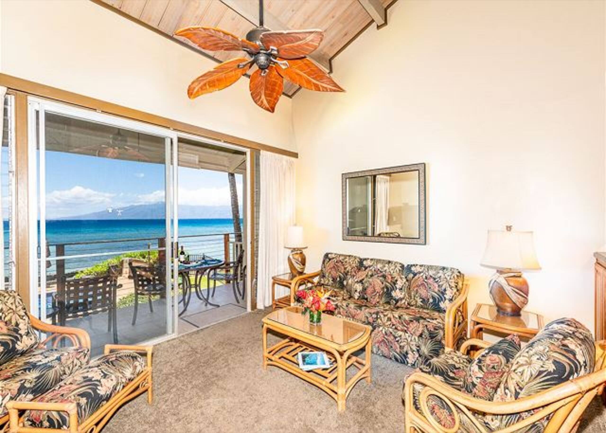Condo in Lahaina · ★4.68 · 1 bedroom · 1 bed · 1 private bath - Image 3