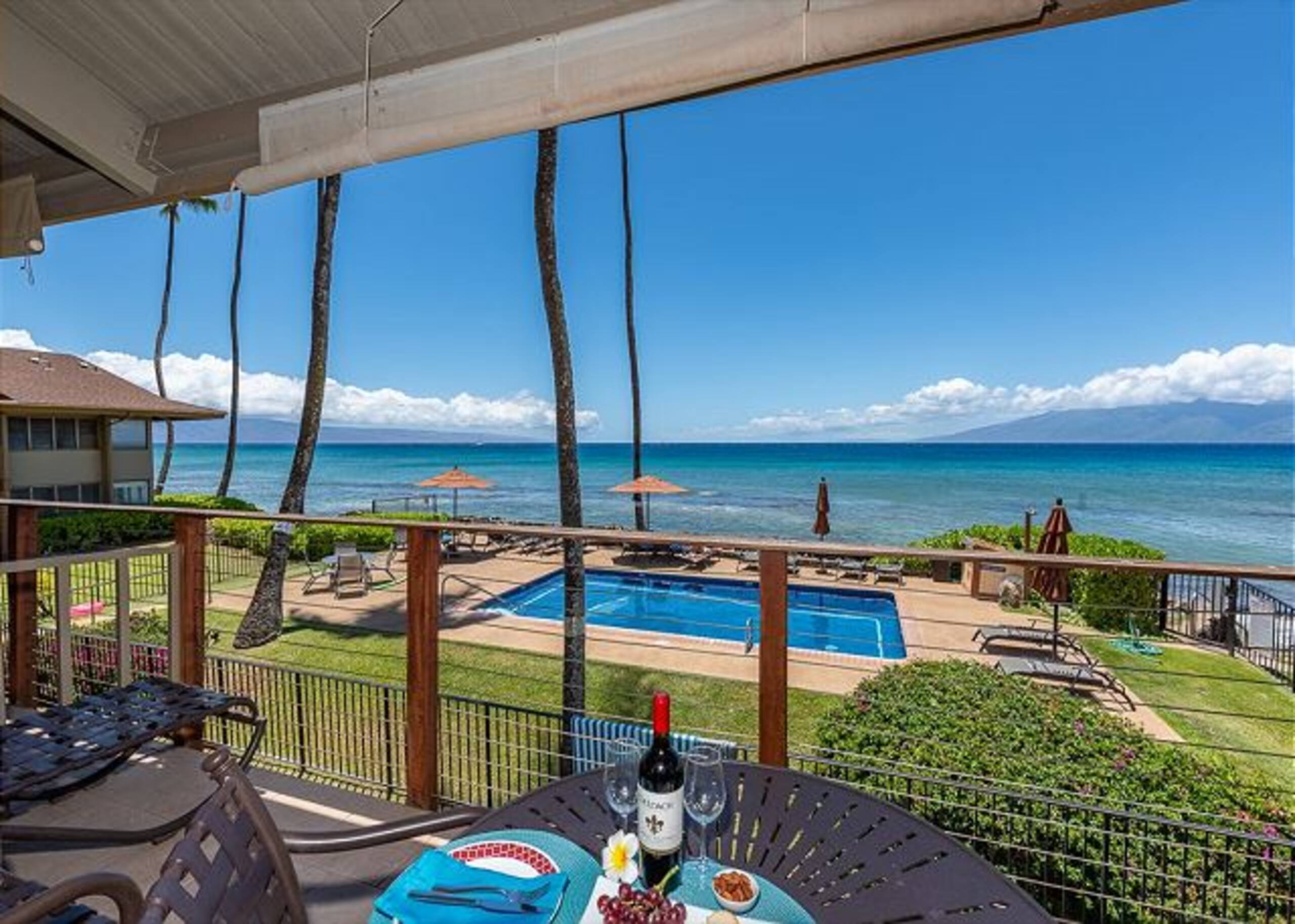 Condo in Lahaina · ★4.68 · 1 bedroom · 1 bed · 1 private bath - Image 23