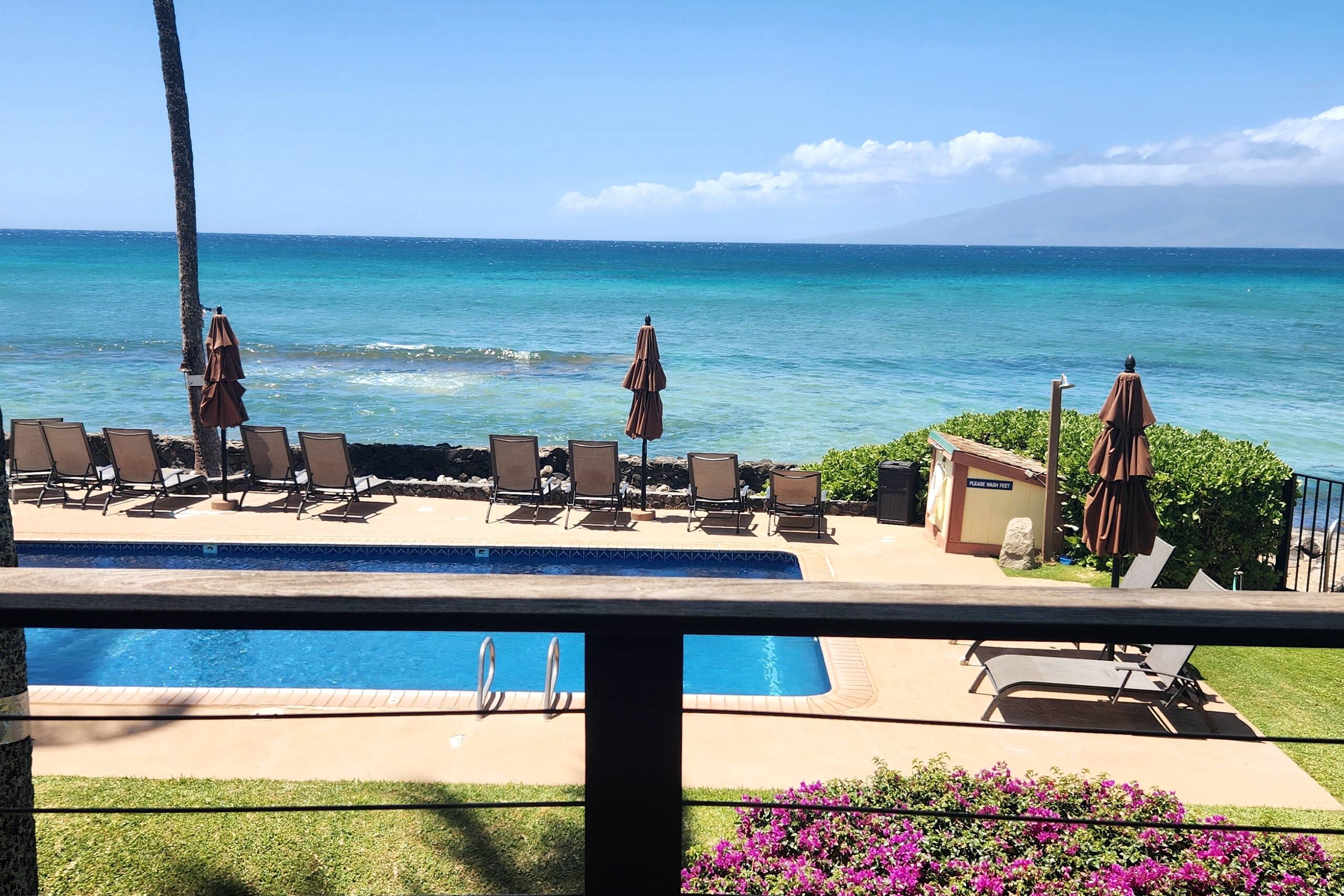 Condo in Lahaina · ★4.68 · 1 bedroom · 1 bed · 1 private bath - Image 32