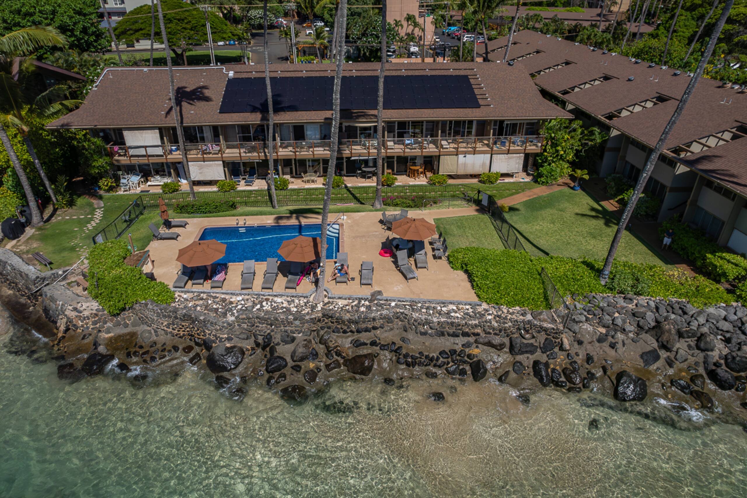 Condo in Lahaina · ★4.68 · 1 bedroom · 1 bed · 1 private bath - Image 26