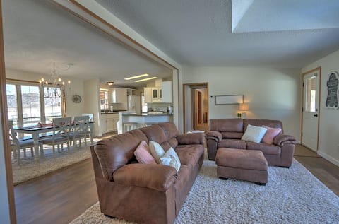 Alpaca My Bags~Alpaca Experience!