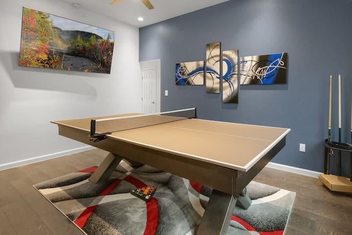 Gorgeous Room Near Uptown/Downtown/Deep Ellum gallery image 3