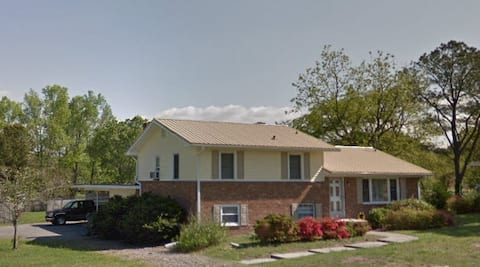 Gannon at Hempstede, 5 bedroom, 2 bath