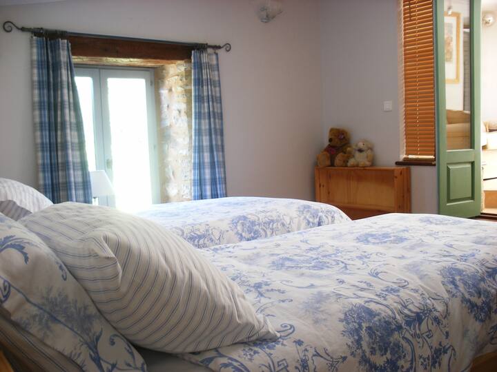 Спална соба 1