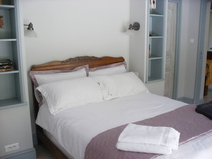 Спална соба 2