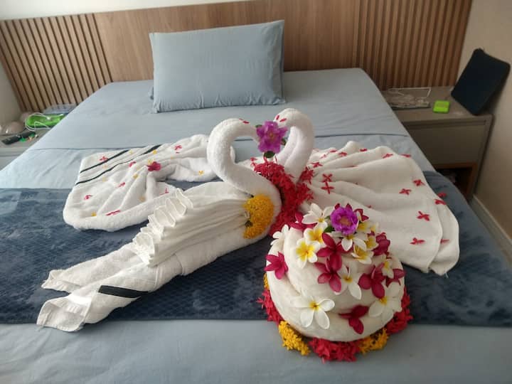 Pospremanje apartmana