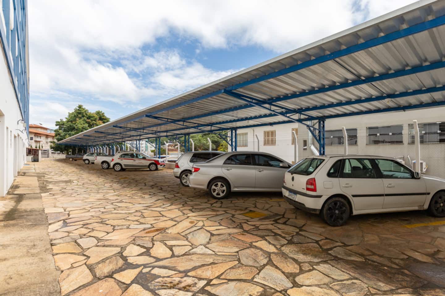 Loft Duplex Moderno — banheiro 10, Colina Lofts em Águas de Lindóia