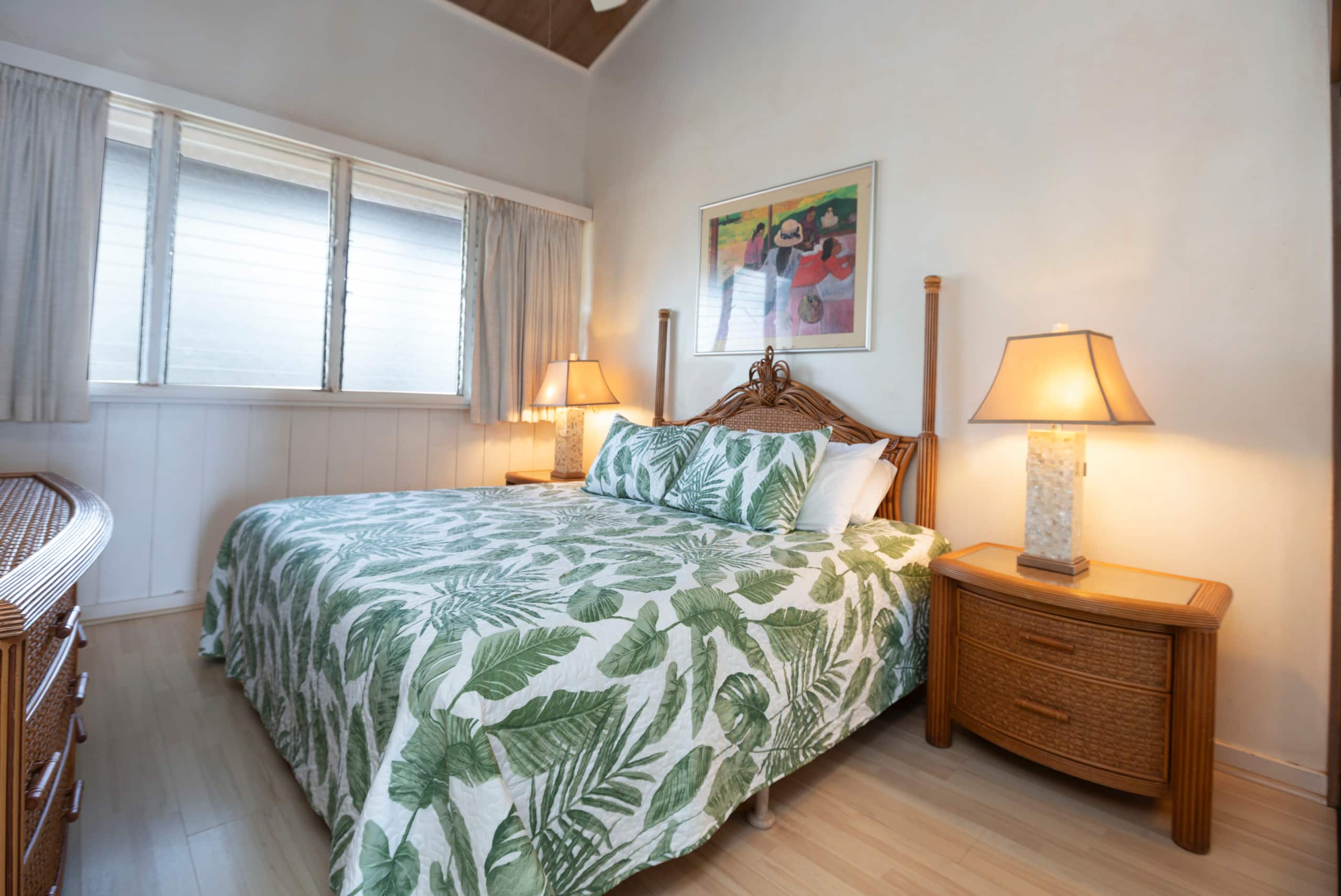 Condo in Lahaina · ★4.87 · 1 bedroom · 1 bed · 1 bath - Image 9