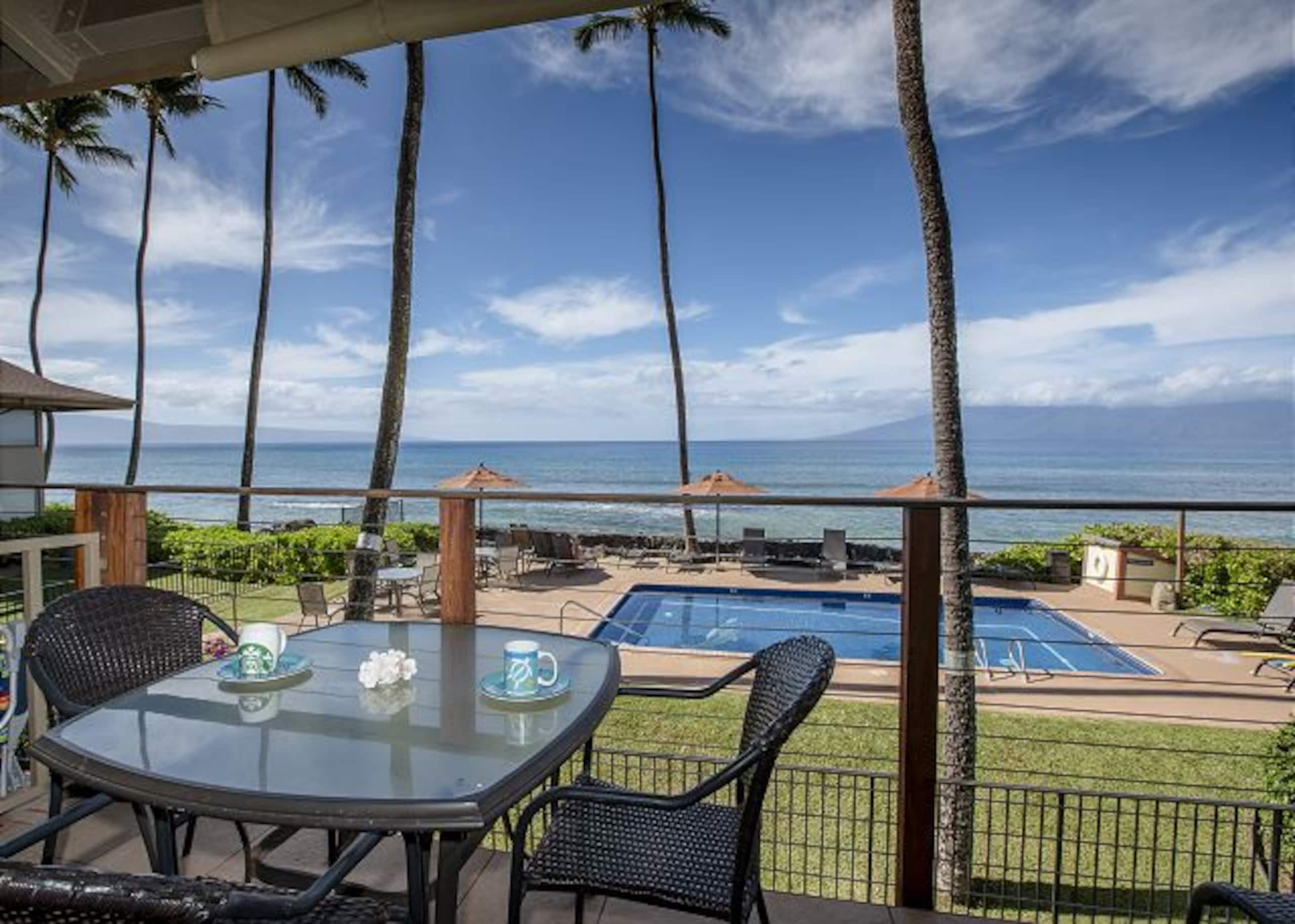 Condo in Lahaina · ★4.87 · 1 bedroom · 1 bed · 1 bath - Image 25
