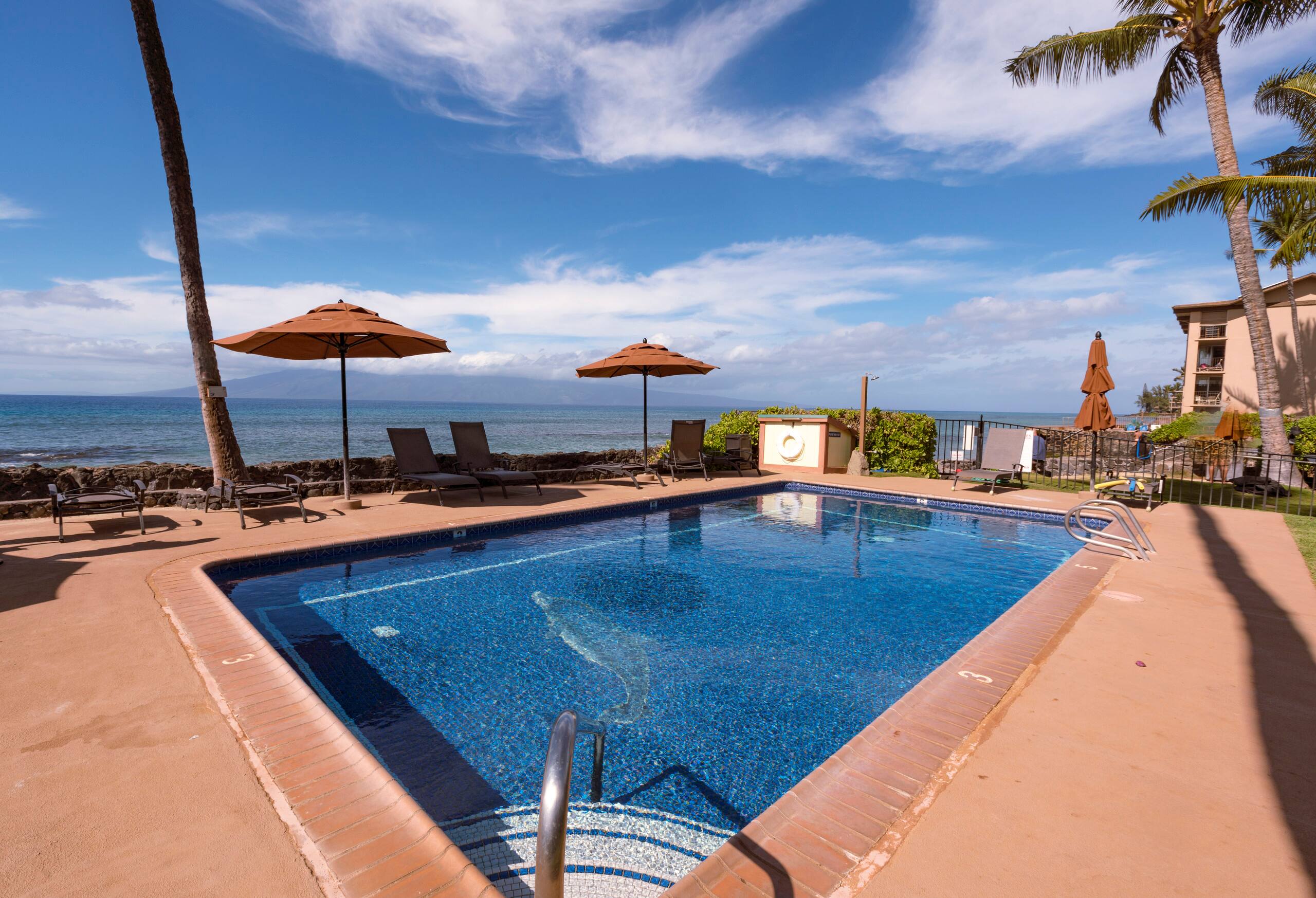 Condo in Lahaina · ★4.87 · 1 bedroom · 1 bed · 1 bath - Image 37