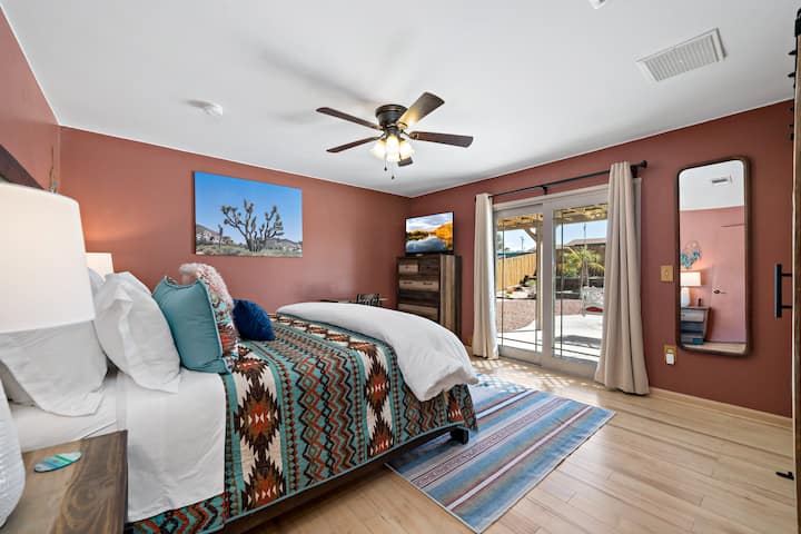 غرفة النوم 3