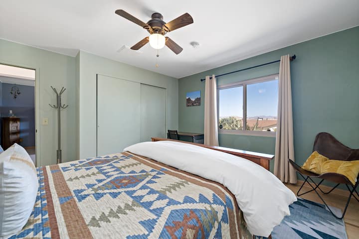 غرفة النوم 2