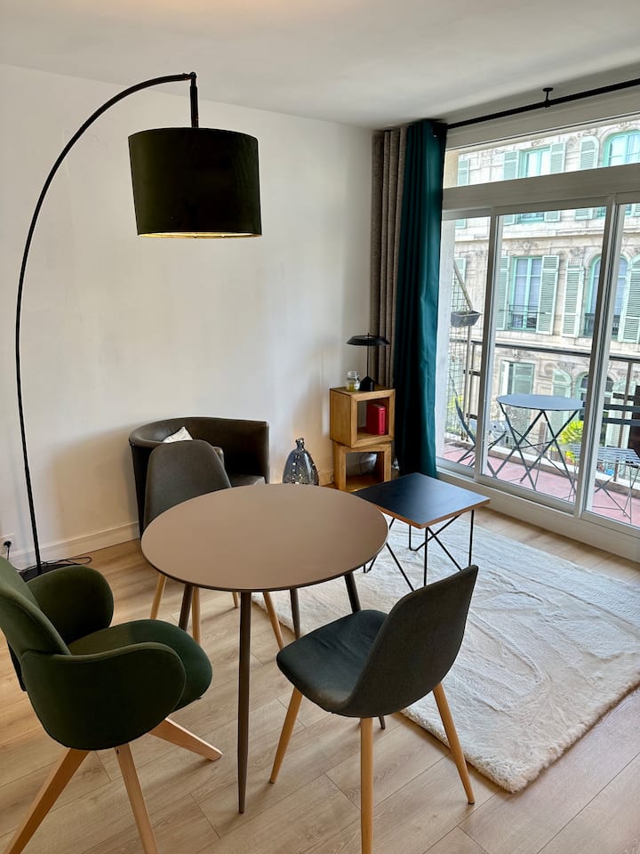 Rouen hypercentre apartment Apartments for Rent in Rouen, Normandie