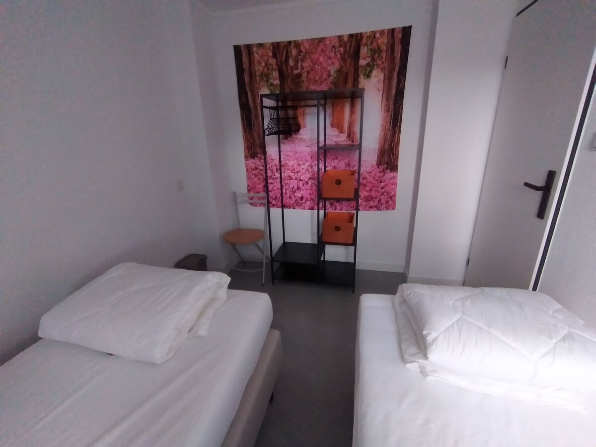 غرفة النوم 4