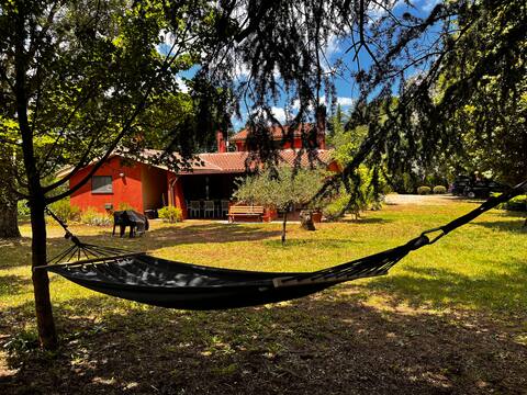 Holiday Home Serrari, Monterano Canal