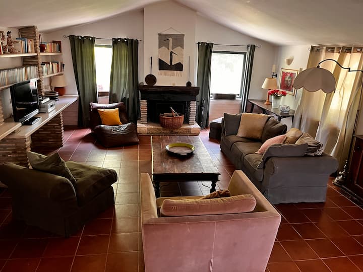 Holiday Home Serrari, Canale Monterano - Bracciano