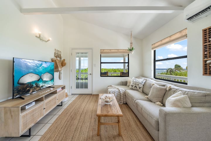 Gorgeous Beach House In Little Cayman - Cayman Islands