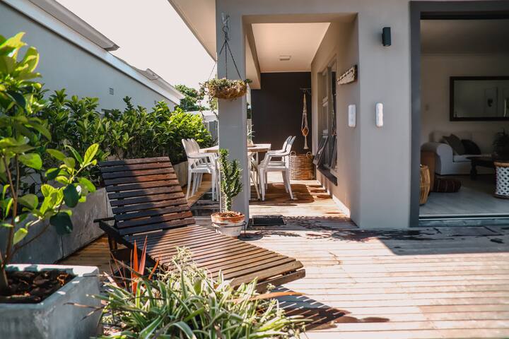 The Deck House Kommetjie gallery image 5