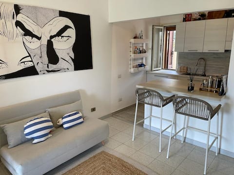Annuncio Airbnb popolare: Very nice panoramic villa Costa Rei a Muravera