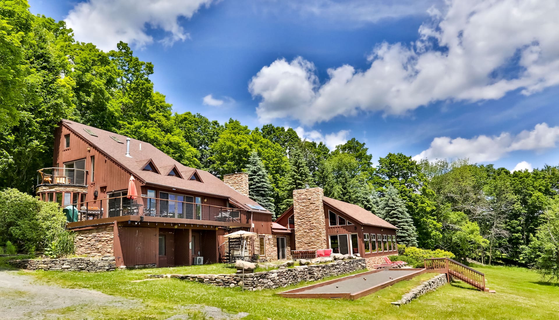 Windham Private heated indoor pool. — foto 5