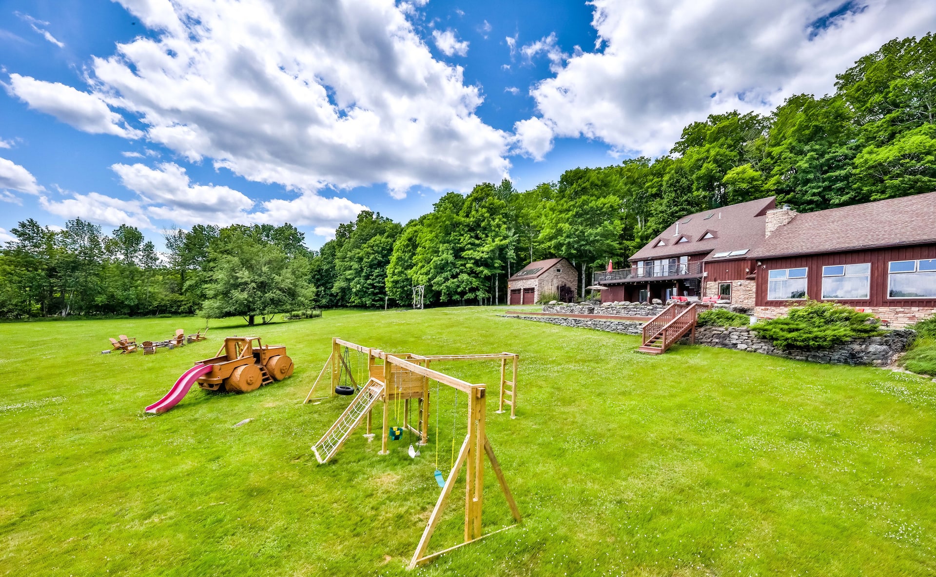 Windham Private heated indoor pool. — foto 4