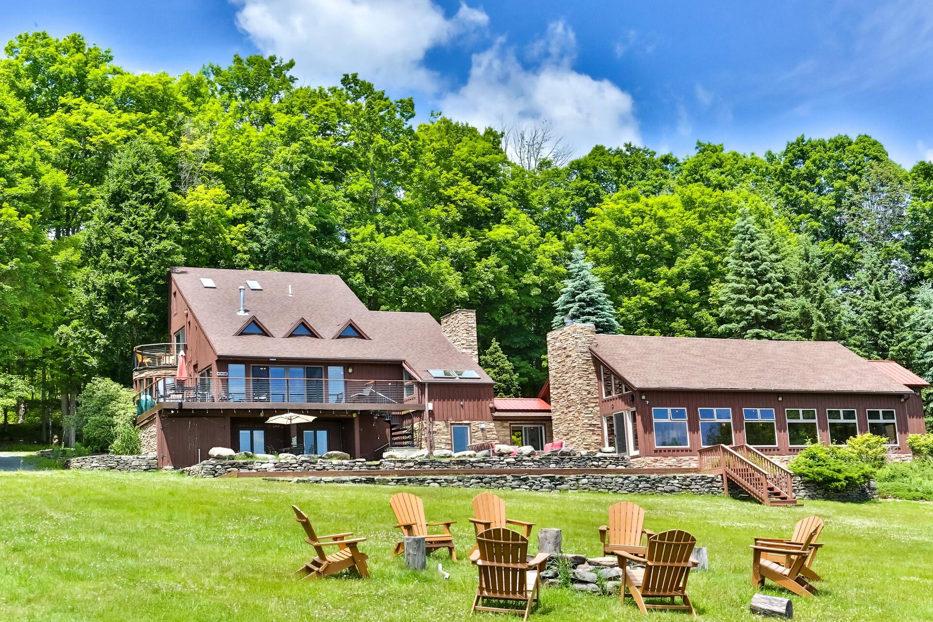 Windham Private heated indoor pool. — foto 3