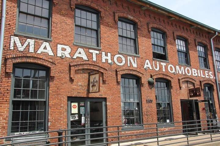 MUSIC CITY House. gallery image 3