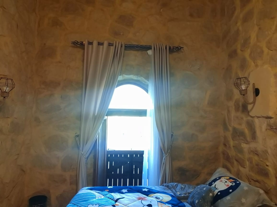 غرفة النوم 1