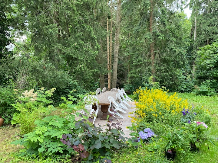 Garten