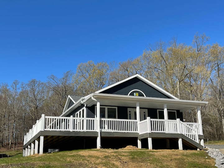 13 Best Lakefront Rentals In Kentucky, USA Updated 2024 Trip101