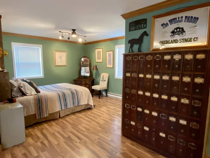 Спална соба