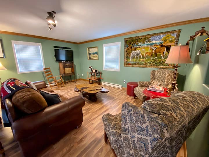 Дневна соба