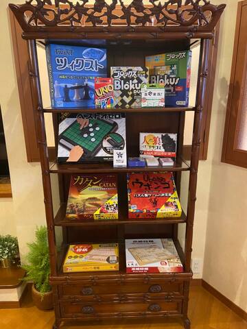 高級料亭のような雰囲気の宿。駅徒歩１分。最大21名様。友人や家族との素敵な時間に。無料Wi-Fi。 gallery image 5