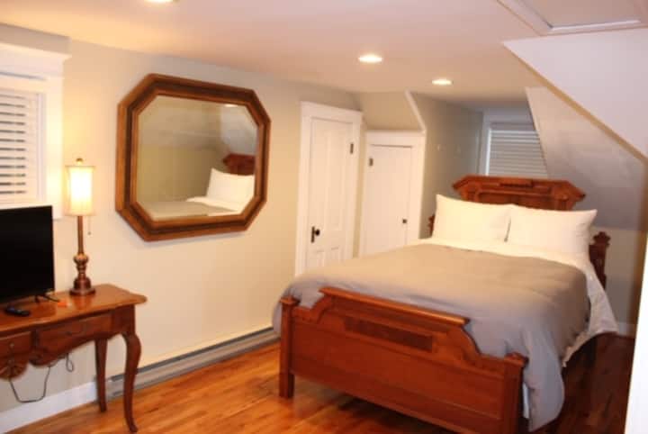 Спалня в южен WIng 