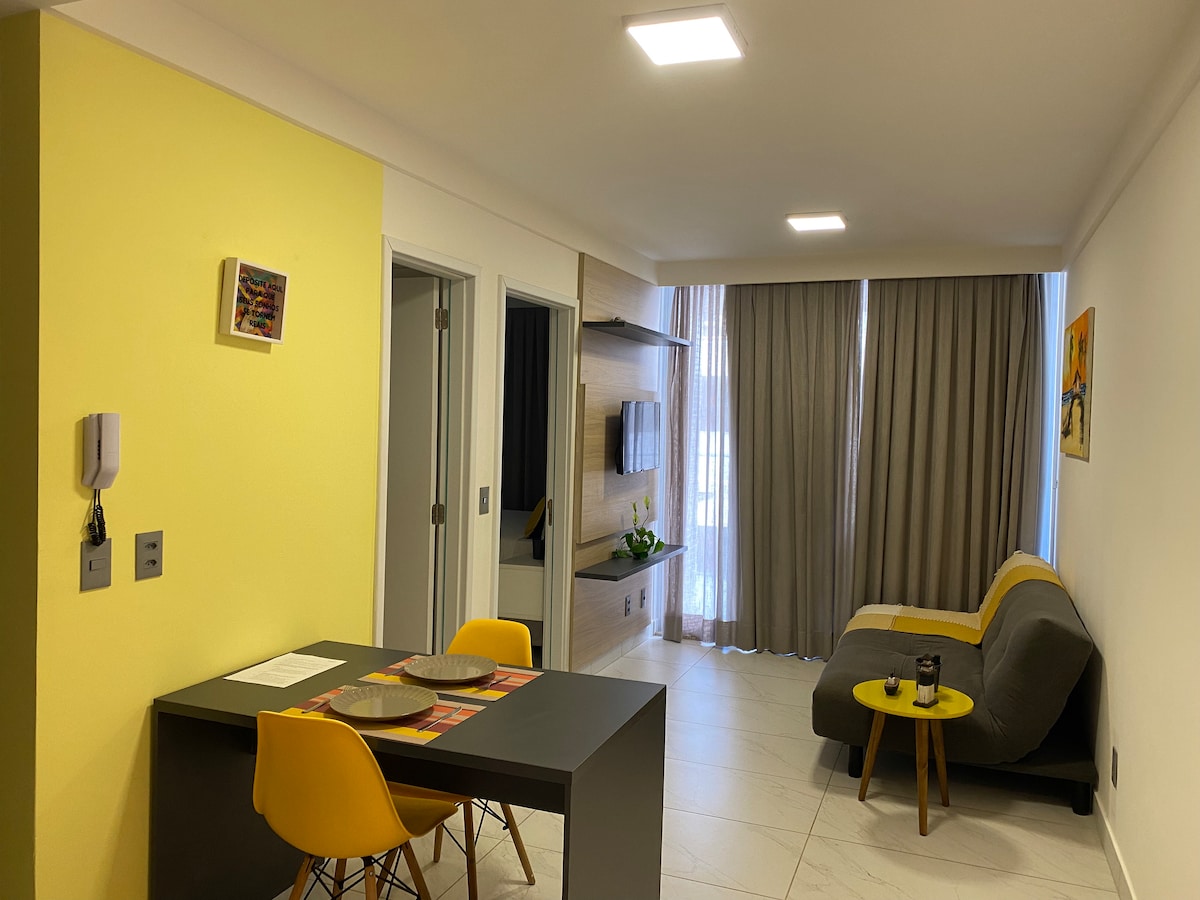 غرفة المعيشة