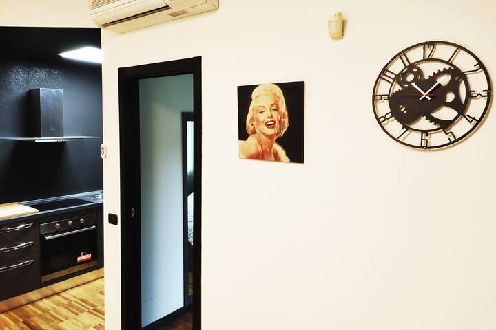 Appartament area Bocconi Naba FondazionePrada Iulm