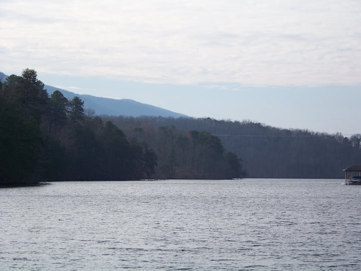 Leesville Lake Vacation Rentals & Homes Virginia, United States Airbnb