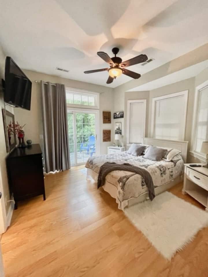 Colfax locations de vacances et logements Caroline du Nord, États