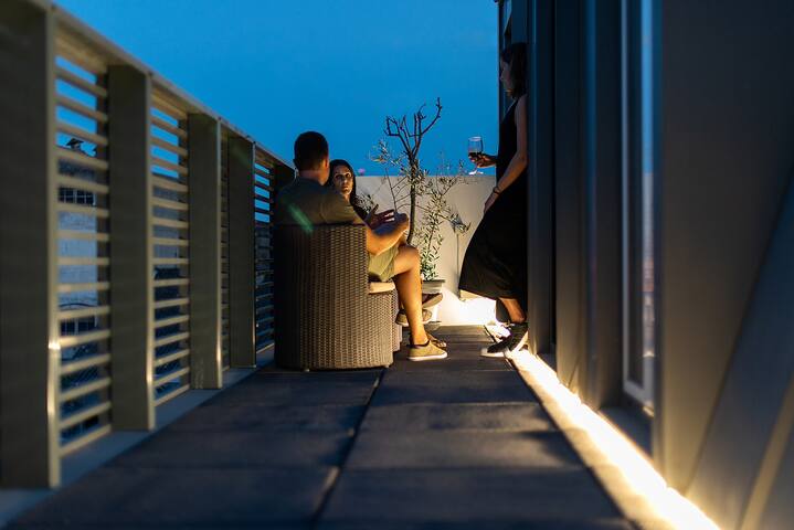 Duplex Apartment – Alcântara Factory 1.3 gallery image 3