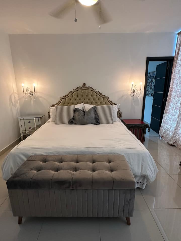 Спална соба