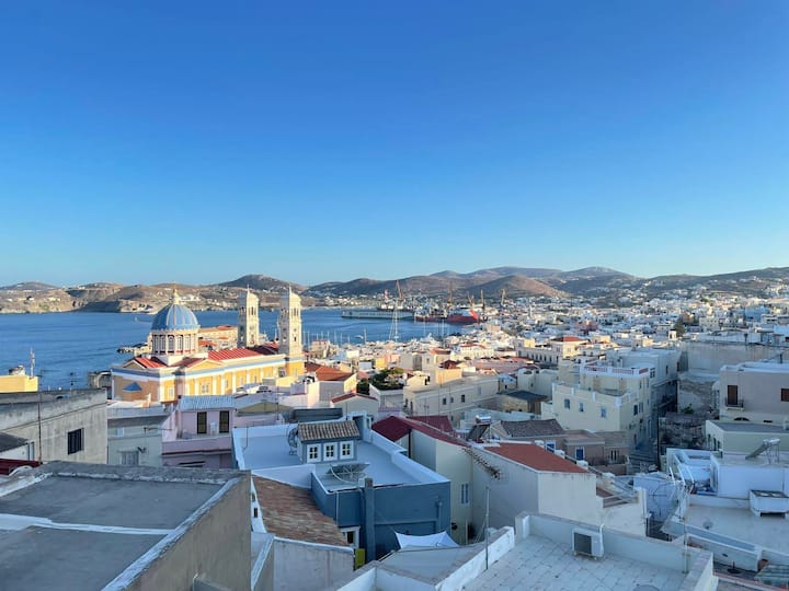 Aphrodite's Guesthouse