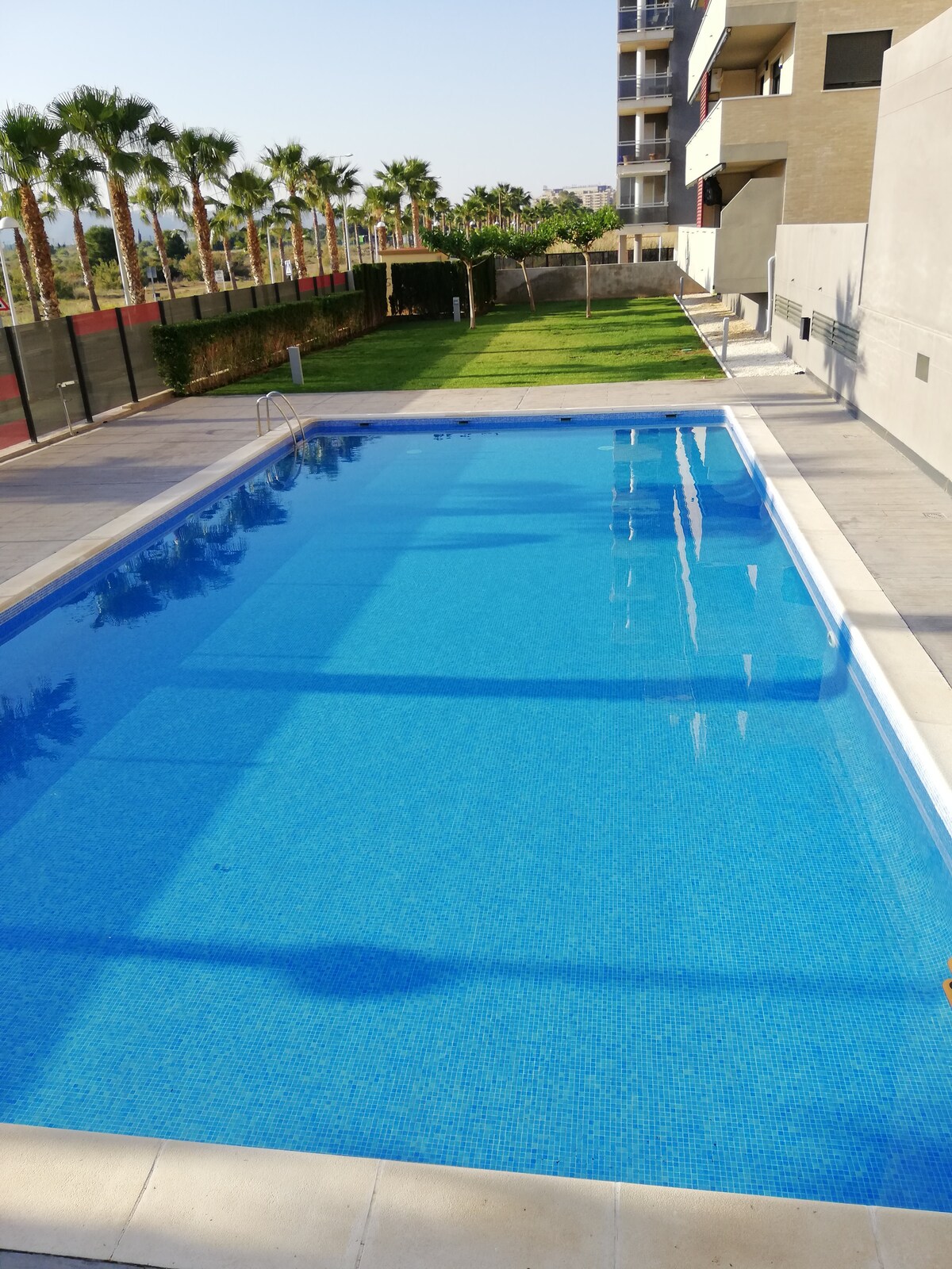 Apto. residencial en Oropesa del Mar