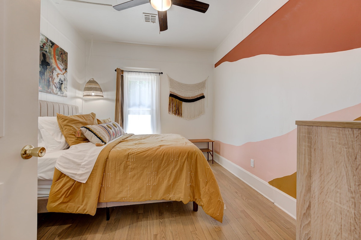 غرفة النوم 2 