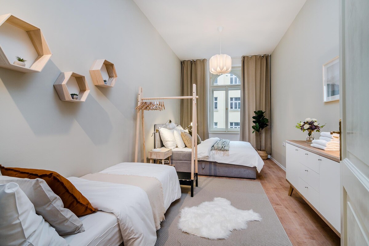 Goede optie voor een vriendengroep of familie. 