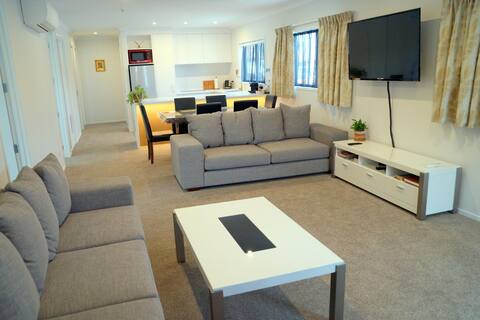 Am I in Heaven? Luxury holiday house experience