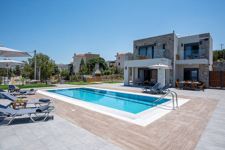 Olive and Sea-Villa Olive gallery image 4