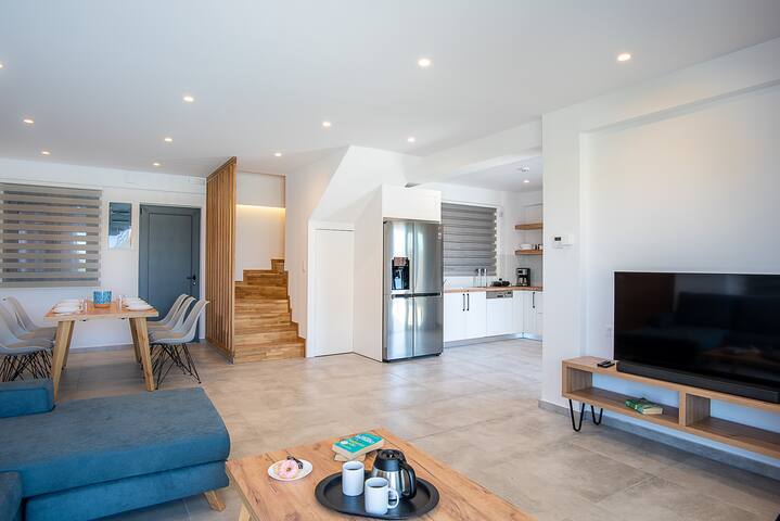 Olive and Sea-Villa Olive gallery image 2