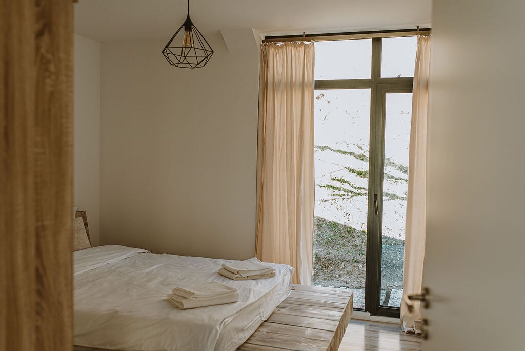 Спална соба 4