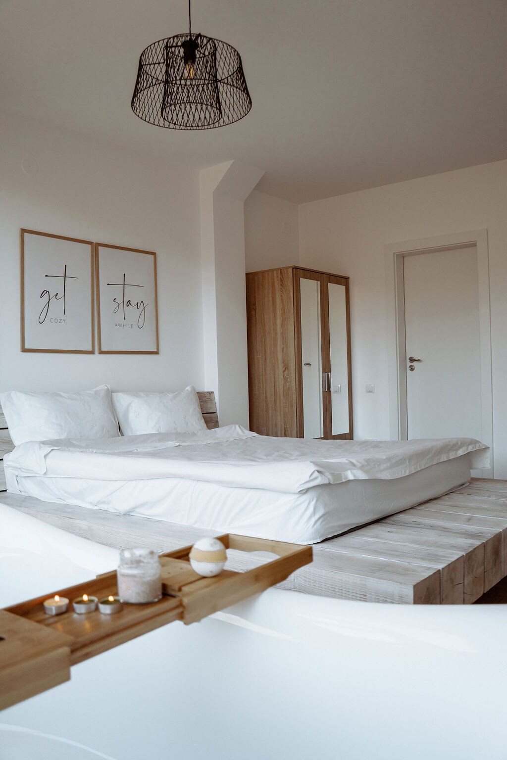 Спална соба 1